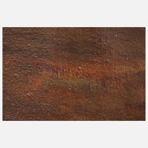 Hans Kohl, Adam & Eva