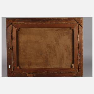 Franz Hochmann, Zeitungsleser