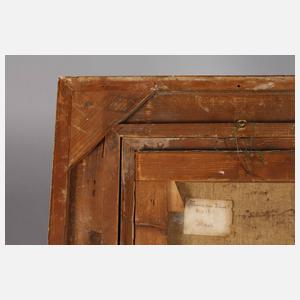 Mack, ”Dame am Tisch”