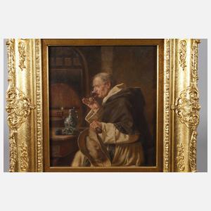 Fritz Wagner, ”Ein guter Tropfen”