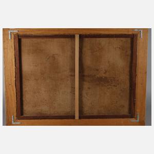 Max Vollmberg, Auf der Jagd