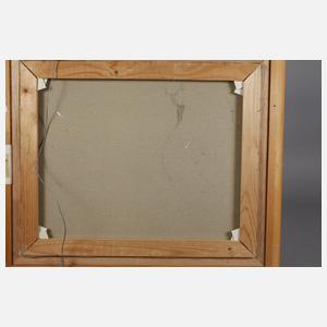 Christian Jereczek, Ballgesellschaft im Foyer