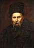 Bildnis Taras Schewtschenko