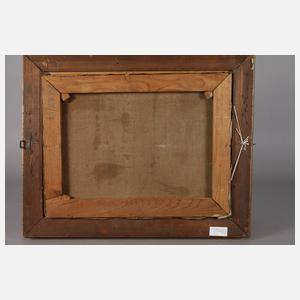 Julius Rehder, Fischerportrait