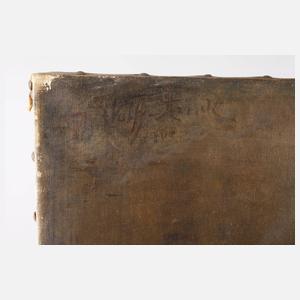 Philippine Wolff-Arndt, Damenportrait