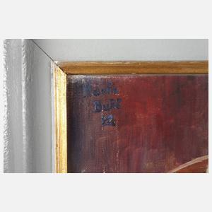 Martin Burr, Kinderportrait