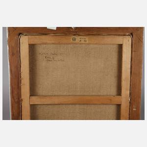 Martin Burr, Kinderportrait