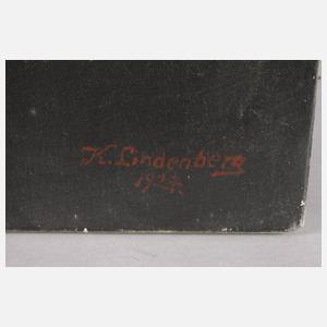 K. Lindenberg, Damenakt