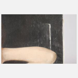 K. Lindenberg, Damenakt