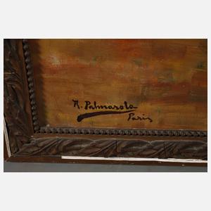 Ramon Palmarola Romeu, ”Charmeuse”