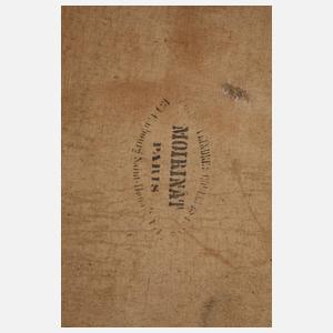 Ramon Palmarola Romeu, ”Charmeuse”