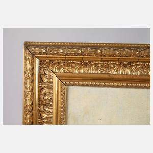 Ferdinand Steiniger, Hundeportrait