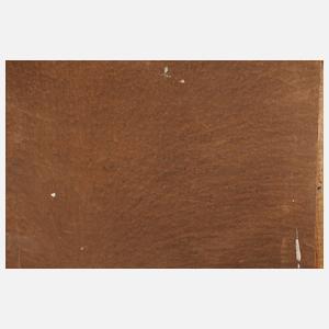 E. Schulz, Zwei Hähne