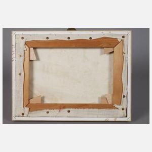 Lichte Sommerlandschaft