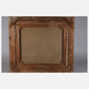 Georg Marschall, Frühlingslandschaft