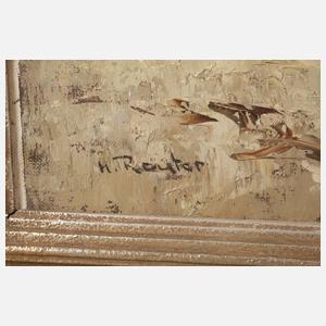 Helmut Reuter, Flusslandschaft