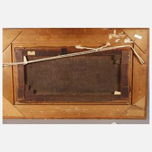 Prof. Emil August Theodor Wennerwald, Sommer am Weiher