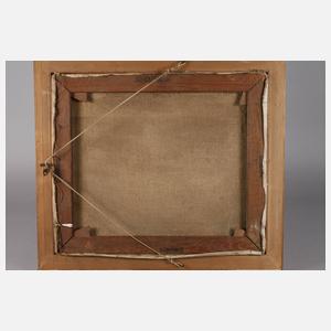 Wilhelm Maaß, Frühlingshafte Bachaue