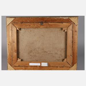 Frieda von Düring, Waldinneres