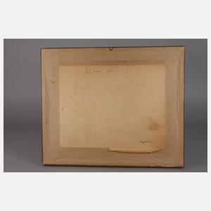 Paul Kessler, Mittelgebirgslandschaft