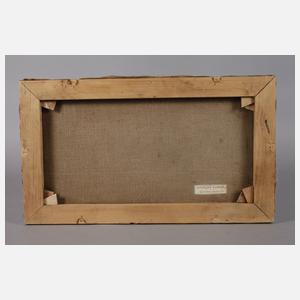 Fischerboote auf stiller See