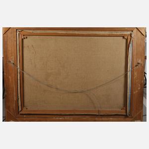 Gottfried Arnegger, Mediterrane Küstenlandschaft