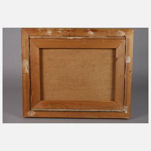 Mario Ferdelba, Mediterrane Straßenszene