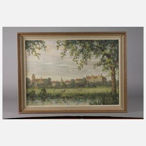 Rudolf Otto, Ansicht Güstrow