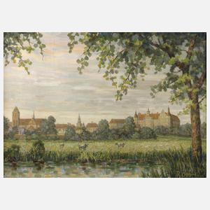 Rudolf Otto, Ansicht Güstrow