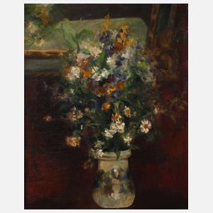 Blumenstillleben