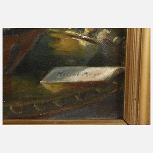 Helene Mayr, Asternstillleben