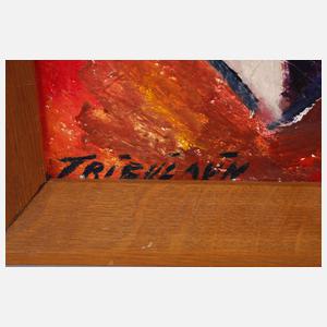 Tribulaun, Stillleben