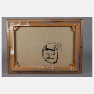 Abstrakte Komposition