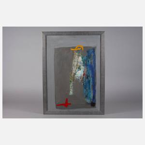 Abstrakte Komposition