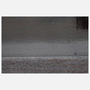 Abstrakte Komposition