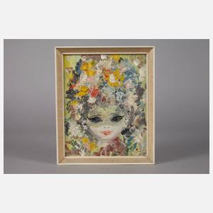 Renner, ”Schwarze Augen ...”