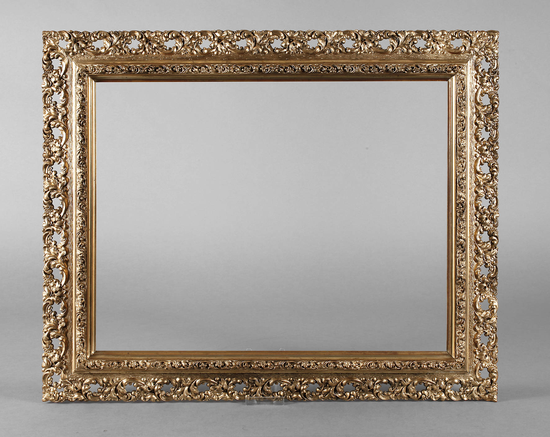 Florentiner Leiste um 1900