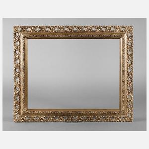 Florentiner Leiste um 1900