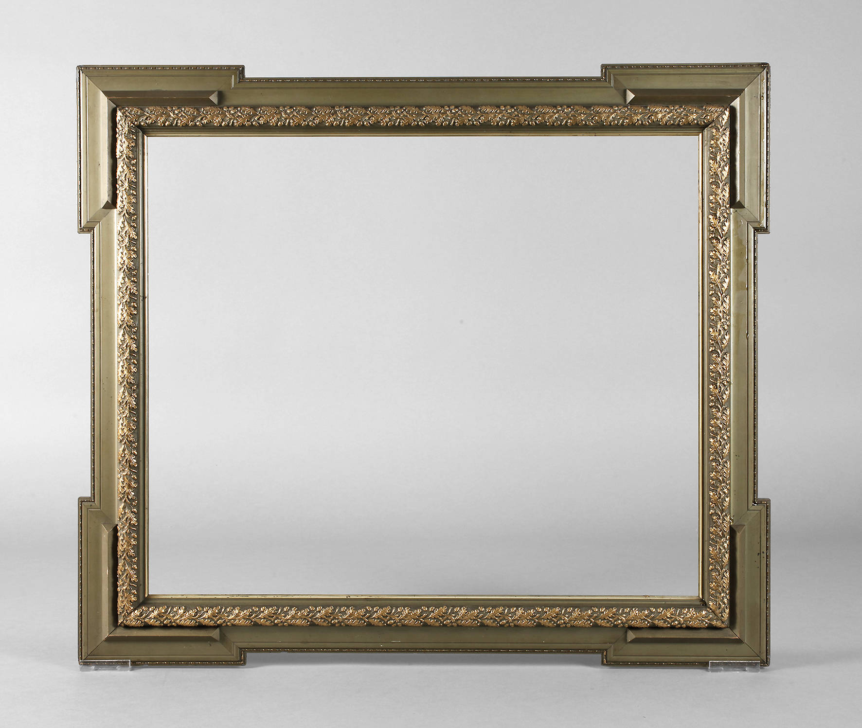 Historismusrahmen um 1880