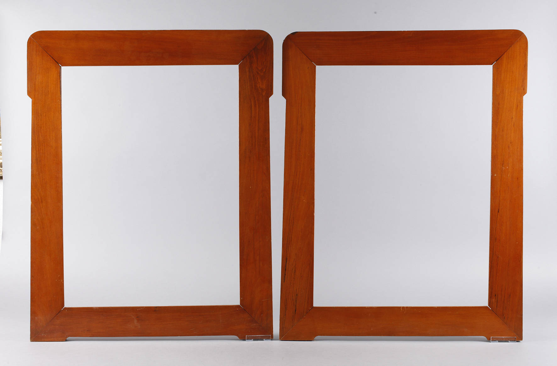 Paar Rahmen Jugendstil