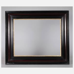 Bilderrahmen um 1910