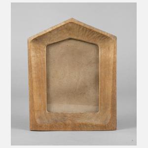 Anthroposophischer Bilderrahmen