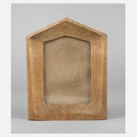 Anthroposophischer Bilderrahmen111