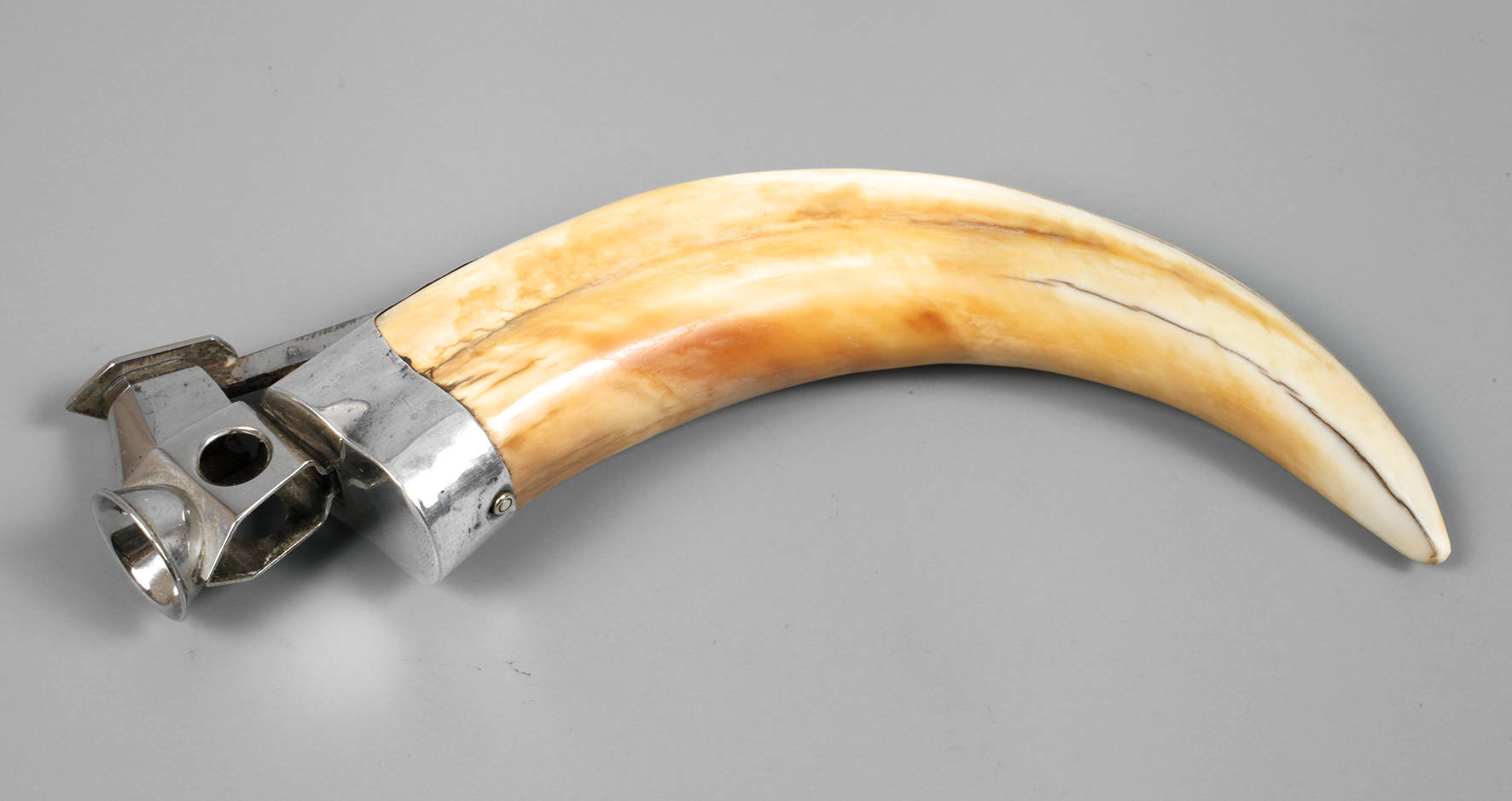 Jagdlicher Zigarrenschneider