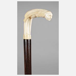 Spazierstock Erotika