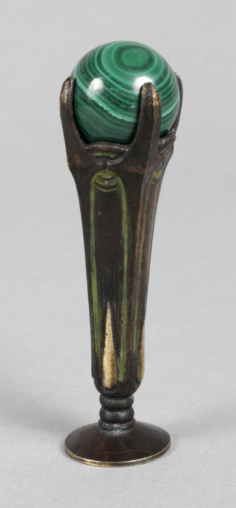 Petschaft Jugendstil