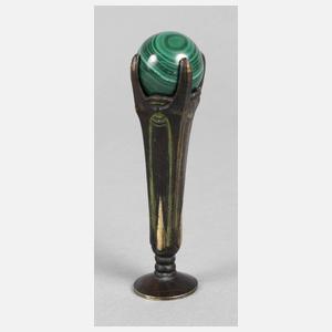 Petschaft Jugendstil