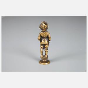 Figürliche Petschaft