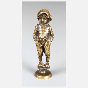 Figürliche Petschaft