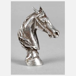 Figürliche Petschaft